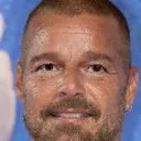 Photo of Ricky Martin