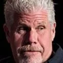Photo of Ron Perlman