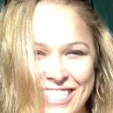 Photo of Ronda Rousey