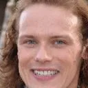 Photo of Sam Heughan