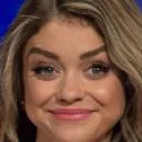 Photo of Sarah Hyland