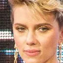 Photo of Scarlett Johansson