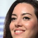 Photo of Aubrey Plaza