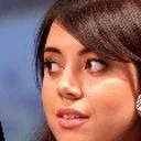 Photo of Aubrey Plaza