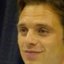 Photo of Sebastian Stan