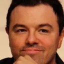 Photo of Seth MacFarlane