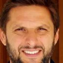 Photo of Shahid Afridi