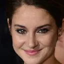 Photo of Shailene Woodley