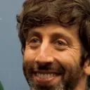 Photo of Simon Helberg