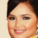 Photo of Siti Nurhaliza