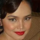 Photo of Siti Nurhaliza