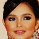 Photo of Siti Nurhaliza