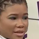 Photo of Storm Reid