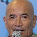 Photo of Temuera Morrison