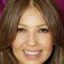 Photo of Thalía