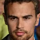 Photo of Theo James