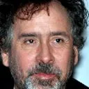 Photo of Tim Burton