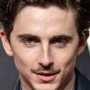 Photo of Timothée Chalamet