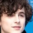 Photo of Timothée Chalamet
