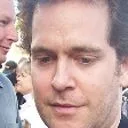 Photo of Tom Hollander