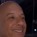 Photo of Vin Diesel