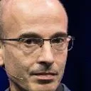 Photo of Yuval Noah Harari
