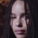 Photo of Zoë Kravitz