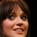 Photo of Zooey Deschanel