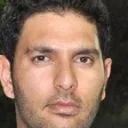 Photo of যুবরাজ সিং (Indian cricketer (born 1981))