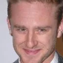 Photo of Ben Foster