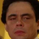 Photo of Benicio del Toro