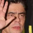 Photo of Benicio del Toro
