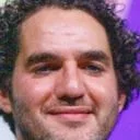 Photo of Benny Safdie