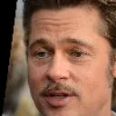 Photo of Brad Pitt