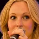 Photo of Candice King