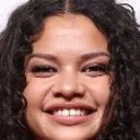 Photo of Catherine Laga'aia