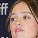 Photo of Aimee Lou Wood