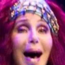 Photo of Cher