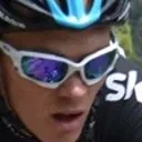 Photo of Chris Froome