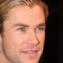 Photo of Chris Hemsworth