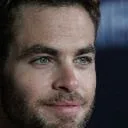 Photo of Chris Pine