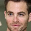 Photo of Chris Pine