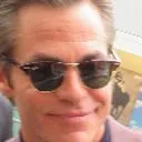 Photo of Chris Pine