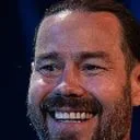 Photo of Chris Pontius