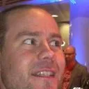 Photo of Chris Pontius