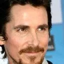 Photo of Christian Bale