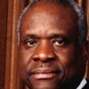 Photo of Clarence Thomas