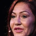 Photo of Cris Cyborg