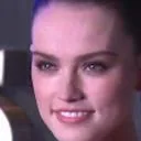Photo of Daisy Ridley