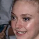 Photo of Dakota Fanning